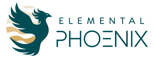 Elemental Phoenix
